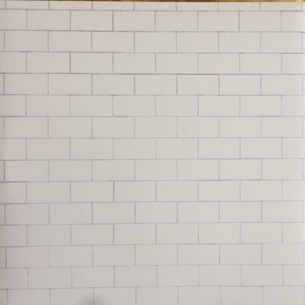 Pink Floyd : The Wall (2xLP, Album, RE, RM, Gat)