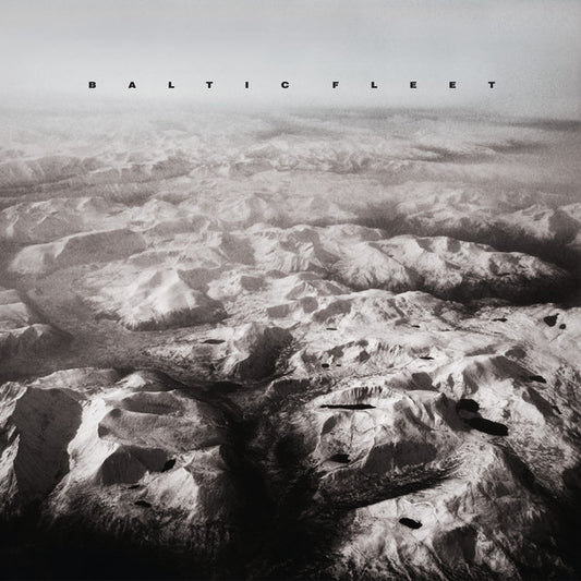 Baltic Fleet : The Dear One (LP, Album, Cle)