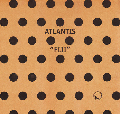 Atlantis : Fiji (12")