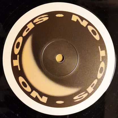 Atlantis : Fiji (12")