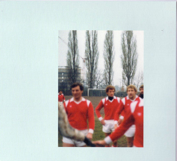 Bushman's Revenge : Jazz, Fritt Etter Hukommelsen (CD, Album)