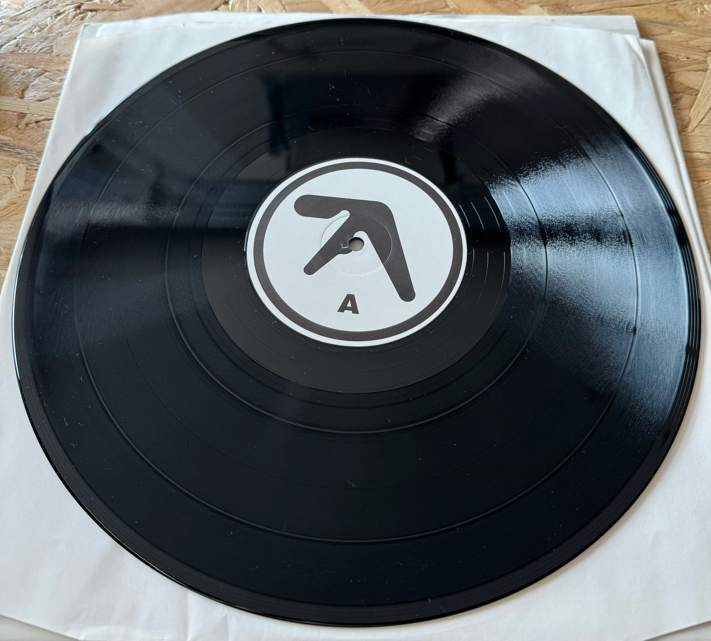 Aphex Twin - Selected Ambient Works 85-92