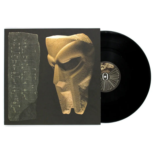 MF DOOM - Born Like This