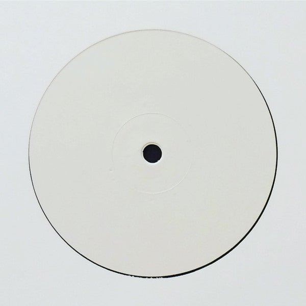 Rebound X & Flava D : Rhythm & Gash (12", W/Lbl)