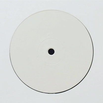 Rebound X & Flava D : Rhythm & Gash (12", W/Lbl)