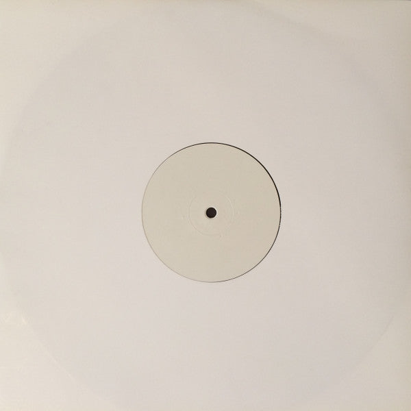 Rebound X & Flava D : Rhythm & Gash (12", W/Lbl)