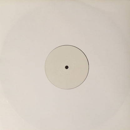 Rebound X & Flava D : Rhythm & Gash (12", W/Lbl)