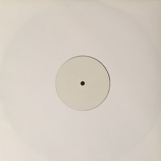 Rebound X & Flava D : Rhythm & Gash (12", W/Lbl)
