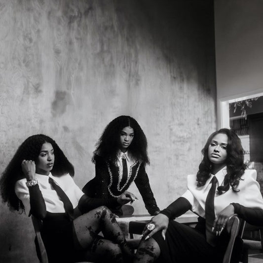 The Womack Sisters - The Womack Sisters