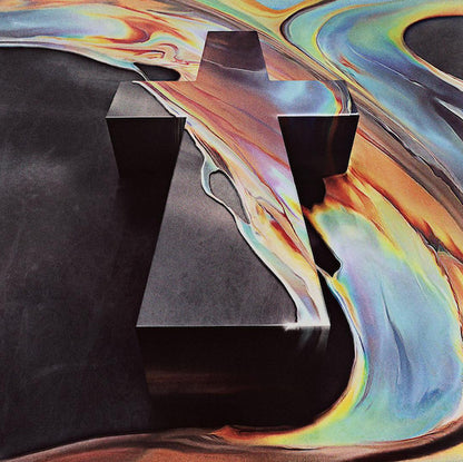 Justice (3) : Woman (LP + LP, S/Sided, Etch + Album + CD, Album)