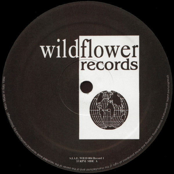 Kamasutra : Censored (2x12", Gat)