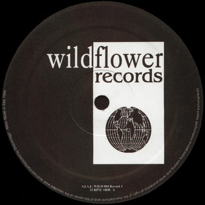 Kamasutra : Censored (2x12", Gat)