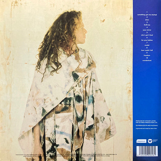 Simply Red : Stars (LP, Album, RE, RM, S/Edition)