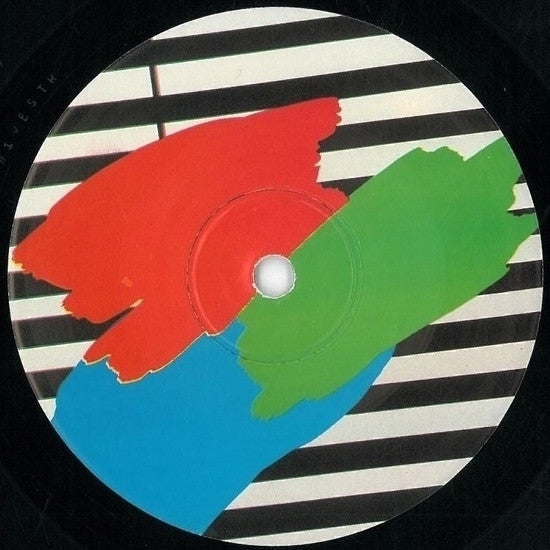 Siouxsie And The Banshees* : Kaleidoscope (LP, Album)