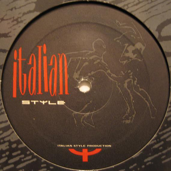 Dirty Mind : The Killer (12")