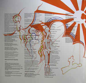 Pretty Things* : S. F. Sorrow (LP, Album, Ltd, RE, RM, Whi)