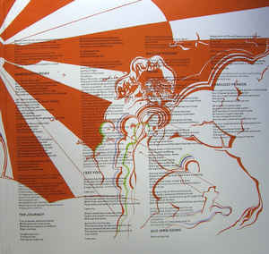 Pretty Things* : S. F. Sorrow (LP, Album, Ltd, RE, RM, Whi)