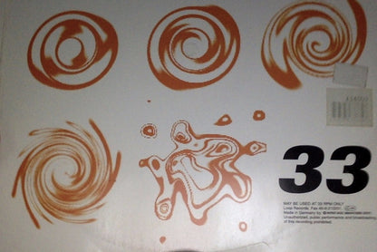 Yakari & Delano : Life On The Other Side Vol 1 (12")