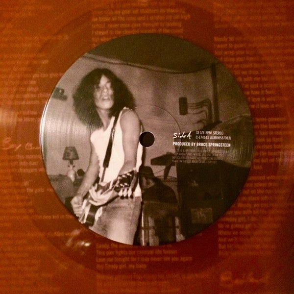 Bruce Springsteen : Chapter And Verse (2xLP, Comp, Ltd, RM, Tor)