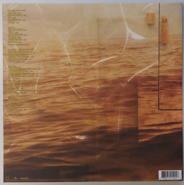 R.E.M. : Out Of Time (LP, Album, RE + 2xLP, Dem + Ltd, RM, 25t)