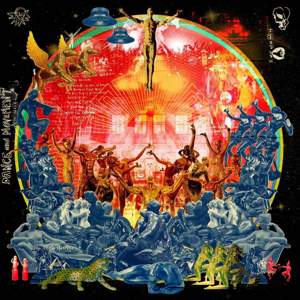 Various Artists - Luke Una Presents Soul Cultura Vol. 3