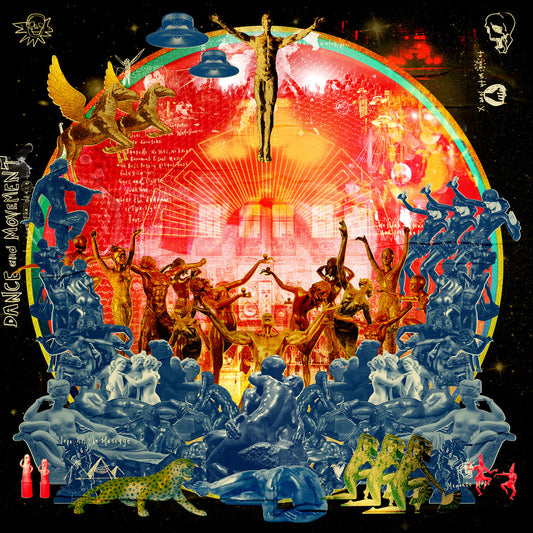 Various Artists - Luke Una Presents Soul Cultura Vol. 3