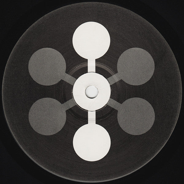 Project One : Project One Are Back (12")
