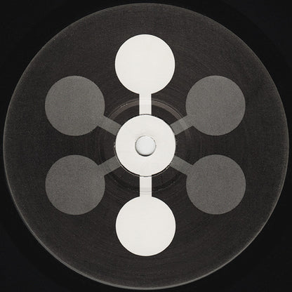 Project One : Project One Are Back (12")