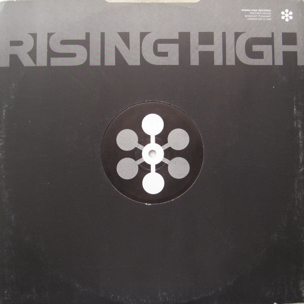 Project One : Project One Are Back (12")