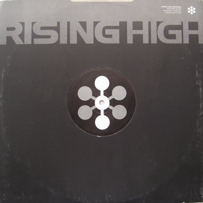 Project One : Project One Are Back (12")