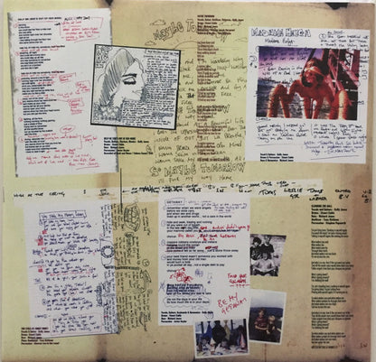 Stereophonics : You Gotta Go There To Come Back (2xLP, Album, RE)
