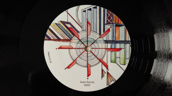 VENDi : Horizons (12")