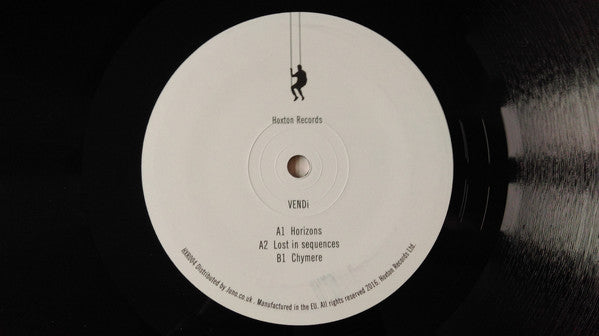 VENDi : Horizons (12")