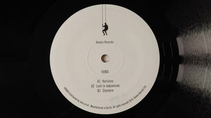 VENDi : Horizons (12")