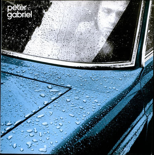 Peter Gabriel : Peter Gabriel (LP, Album, RE, RM, 180)