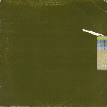 Roni Size / Reprazent : Share The Fall (12", 2₁)