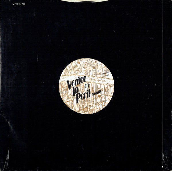 Thomas Dolby : She Blinded Me With Science (12", Single, RE)