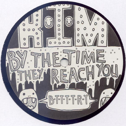 KIM* : B.T.T.T.R.Y (12")