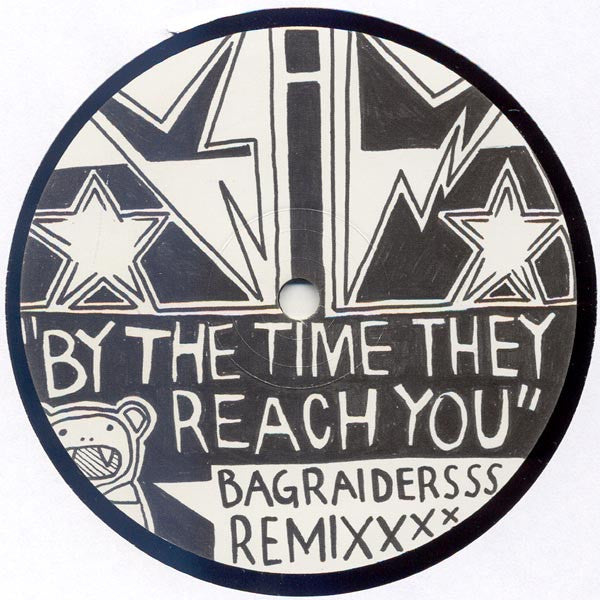 KIM* : B.T.T.T.R.Y (12")