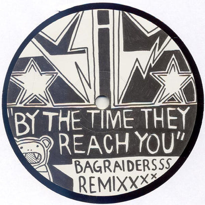 KIM* : B.T.T.T.R.Y (12")