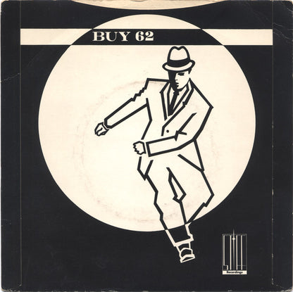 Madness : My Girl (7", Single, Pus)