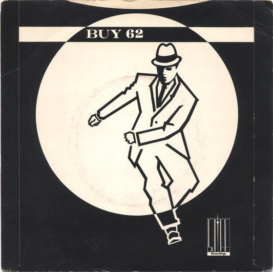 Madness : My Girl (7", Single, Pus)