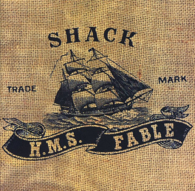 Shack - H.M.S. Fable