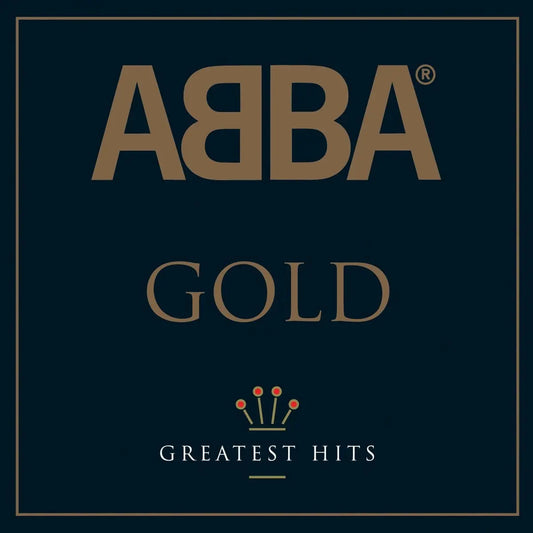ABBA - Gold
