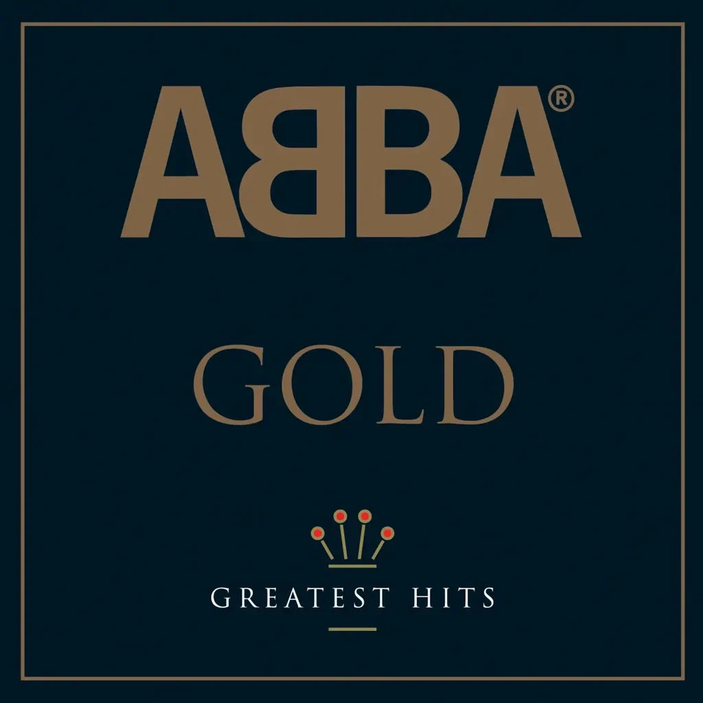 Abba - Gold