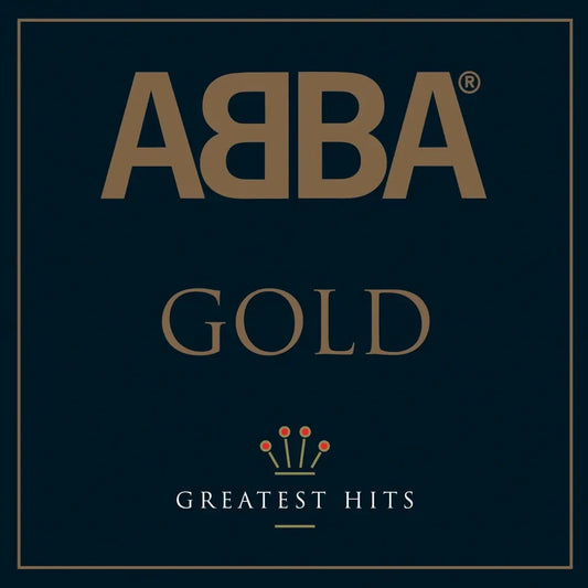 Abba - Gold