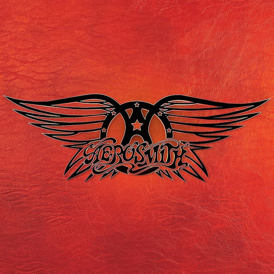 Aerosmith - Greatest Hits
