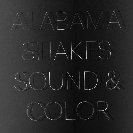 Alabama Shakes - Sound and Color