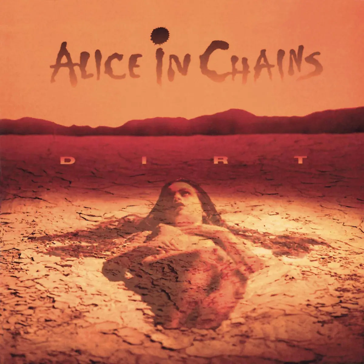 Alice in Chains - Dirt (30th Anniversary Edition)