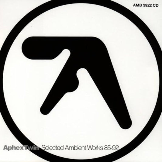 Aphex Twin - Selected Ambient Works 85-92